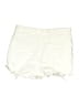 Blank NYC 100% Cotton Ivory Shorts Size 26 waist - photo 2