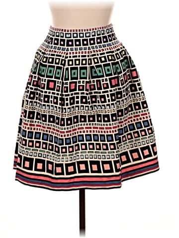 French Connection Casual Skirt (view 2)