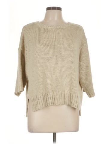 Topshop Pullover Sweater (view 1)