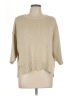 Topshop 100% Acrylic Tan Pullover Sweater Size 10 - photo 1