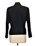 Le Suit Separates 100% Polyester Black Blazer Size 12 - photo 2