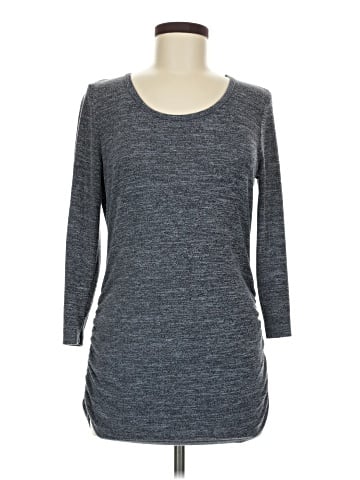 Angels 3/4 Sleeve Top (view 1)