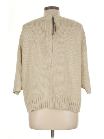Topshop Pullover Sweater (view 2)