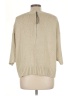 Topshop 100% Acrylic Tan Pullover Sweater Size 10 - photo 2