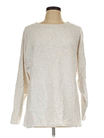 Next Pullover Sweater (view 1)