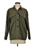 Rag & Bone/JEAN 100% Cotton Green Jacket Size S - photo 1