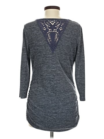 Angels 3/4 Sleeve Top (view 2)