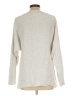 Next 100% Cotton Ivory Pullover Sweater Size L - photo 2