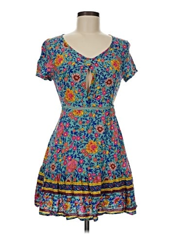 Unbranded Casual Dress (view 1)