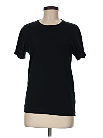 Lacoste Short Sleeve T-Shirt (view 1)