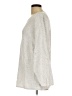 Next 100% Cotton Ivory Pullover Sweater Size L - photo 5