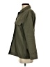 Rag & Bone/JEAN 100% Cotton Green Jacket Size S - photo 5