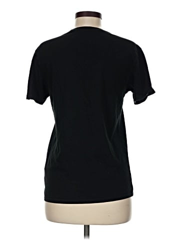 Lacoste Short Sleeve T-Shirt (view 2)