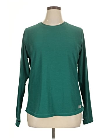 New Balance Pullover Sweater (view 1)