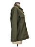 Rag & Bone/JEAN 100% Cotton Green Jacket Size S - photo 4