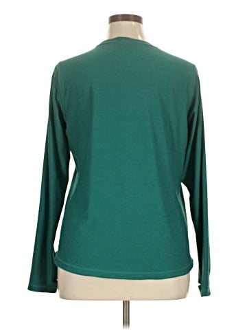 New Balance Pullover Sweater (view 2)