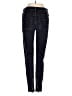 True Religion Chevron-herringbone Black Jeans Size 27 waist - photo 2