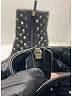 Valentino Garavani Black Ankle Boots Size EU 37 - photo 5