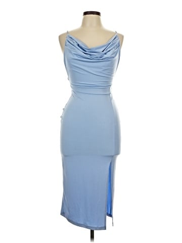 Glare Cocktail Dress (view 1)