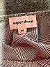 Superdown Gray Sleeveless Blouse Size XS - photo 7