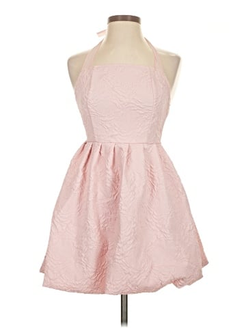 Shein Cocktail Dress (view 1)