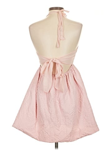 Shein Cocktail Dress (view 2)