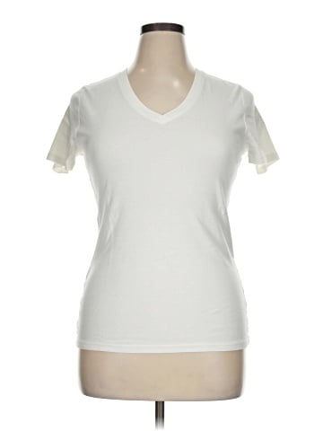 Merona Short Sleeve T-Shirt (view 1)
