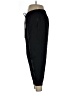 Athleta Solid Black Track Pants Size L - photo 5