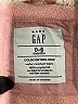 Baby Gap Pink Snow Jacket Size 0-3 mo - 3-6 mo - photo 3