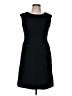 Marvin Richards Black Casual Dress Size 8 - photo 1