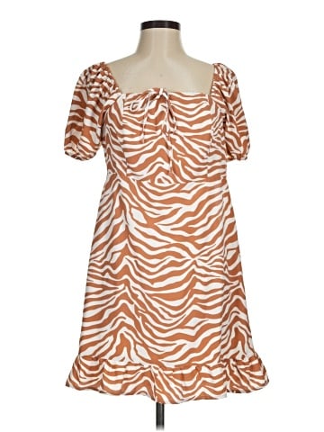 Sanctuary Casual Dress (view 1)