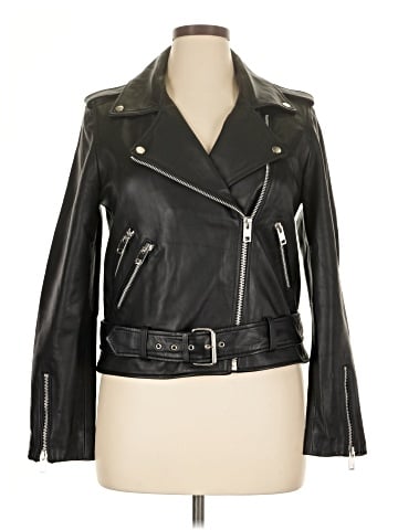 Walter Baker Jacket (view 1)