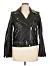 Walter Baker 100% Polyester Black Jacket Size XL - photo 1