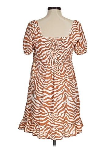 Sanctuary Casual Dress (view 2)