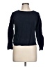Jigsaw Blue Long Sleeve T-Shirt Size L - photo 1