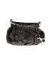 Assorted Brands Black Gray Crossbody Bag One size - photo 1