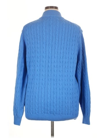 IZOD Pullover Sweater (view 2)