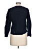 Jigsaw Blue Long Sleeve T-Shirt Size L - photo 2