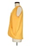 Assorted Brands Yellow Sleeveless T-Shirt Size M - photo 5