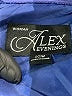 Alex Evenings 100% Polyester Blue Cocktail Dress Size 22 - photo 7