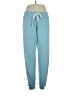 Aqua Blue Casual Pants Size XL - photo 1