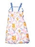 Rare Editions 100% Polyester Pink Dress Size 10 - photo 2