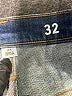 J.Crew Blue Jeans Size 32 waist - photo 8