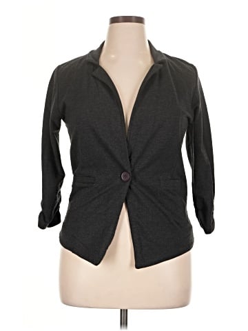 rue21 Blazer (view 1)