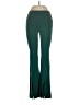 TNA Green Active Pants Size XS - photo 1