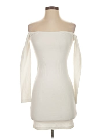Missguided Cocktail Dress (view 1)