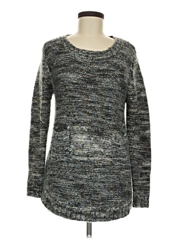 Sisters Pullover Sweater (view 1)