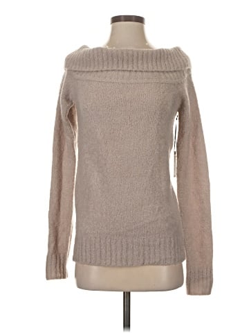 Lovers + Friends Turtleneck Sweater (view 1)