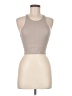 Gilly Hicks Tan Tank Top Size M - photo 1