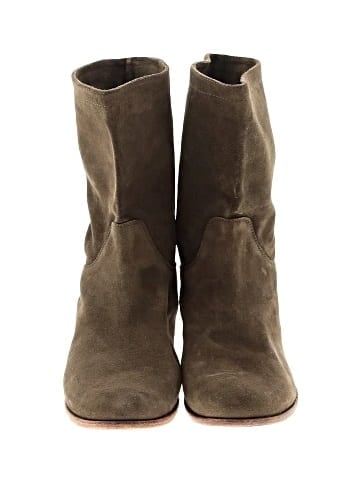 Alberto Fermani Boots (view 2)